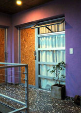 Foto 2 de la galería de Darwin Eco Apart en Ciudad De Salta