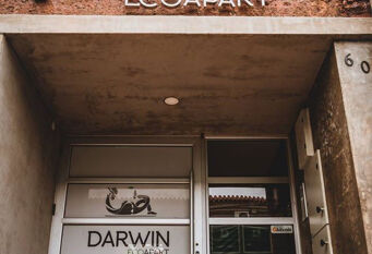 Foto 1 de la galería de Darwin Eco Apart en Ciudad De Salta