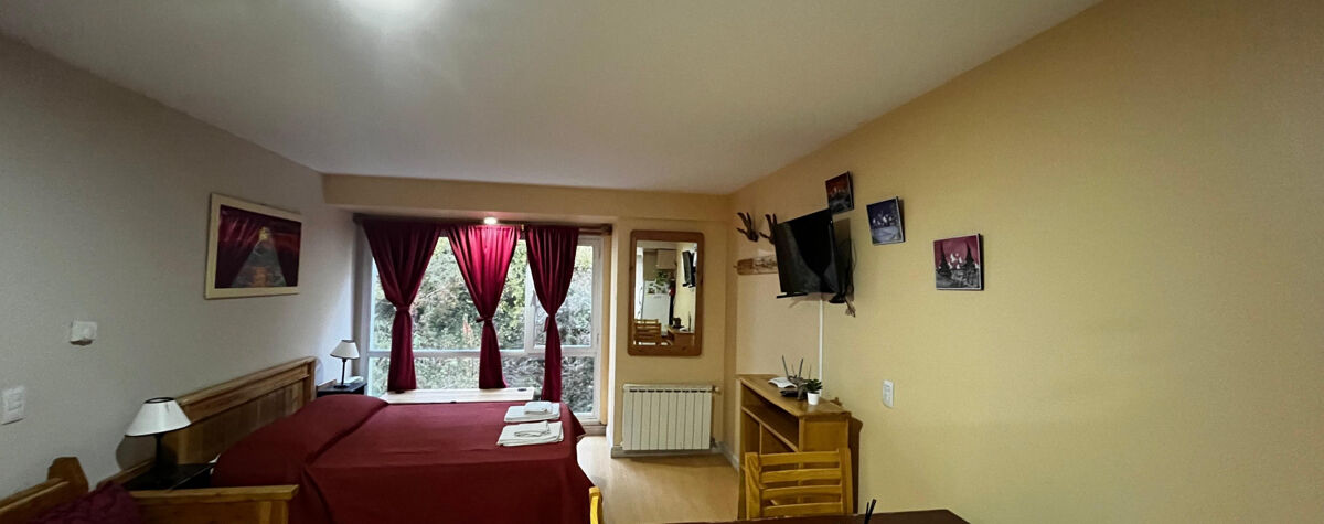 Foto principal de Monoambiente centrico en Bariloche en San Carlos De Bariloche