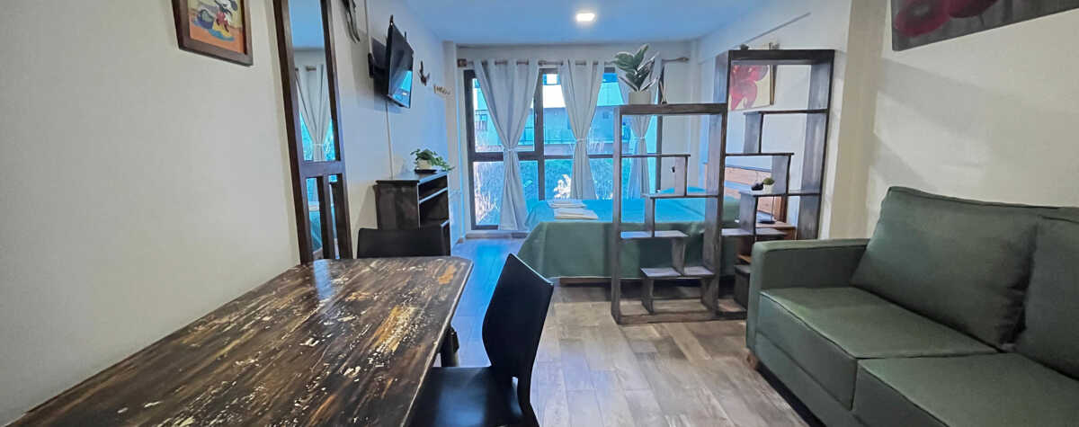 Foto principal de Monoambiente centrico en Bariloche en San Carlos De Bariloche