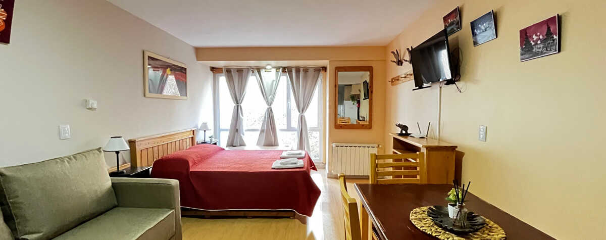 Foto principal de Monoambiente centrico en Bariloche en San Carlos De Bariloche