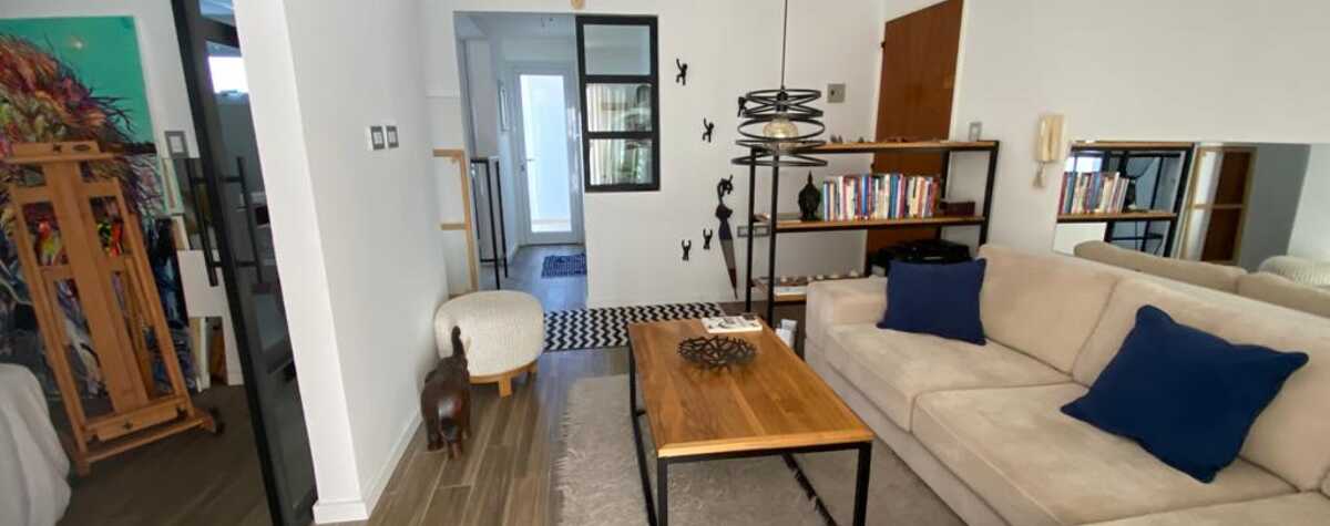 Foto principal de Departamento en La Plata en La Plata