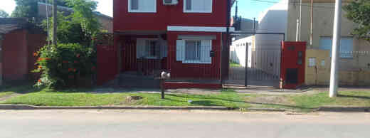 Foto 1 de Capricho del Gurí Complejo de Departamentos en San José
