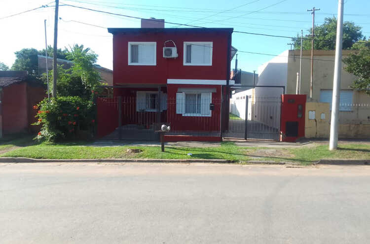 Foto principal de Capricho del Gurí Complejo de Departamentos en San José