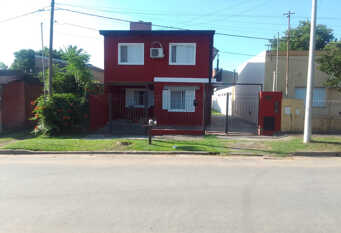 Foto 1 de la galería de Capricho del Gurí Complejo de Departamentos en San José