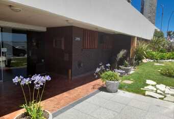 Foto 1 de la galería de Balcón del Torreón en Mar Del Plata