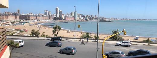Foto 1 de Balcón del Torreón en Mar Del Plata