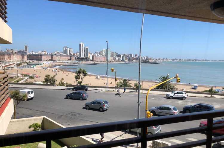 Foto principal de Balcón del Torreón en Mar Del Plata