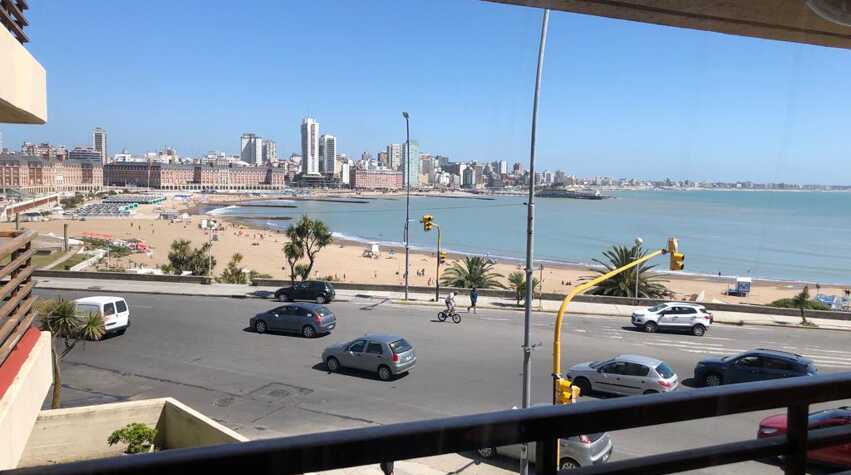 Foto principal de Balcón del Torreón en Mar Del Plata