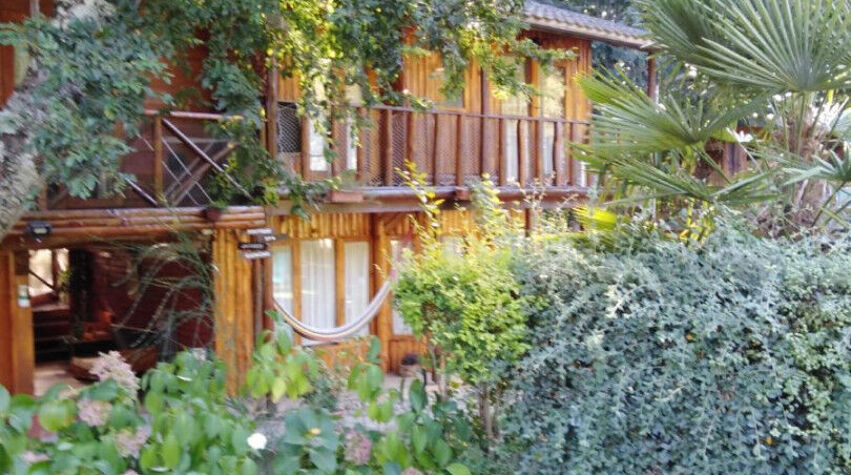 Foto principal de Cabañas Bungalow Huarranchi en Pucon