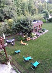 Foto 3 de la galería de Cabañas Bungalow Huarranchi en Pucon