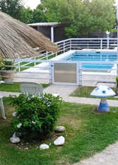 Foto 3 de la galería de Cabañas Amores Serranos en San Lorenzo