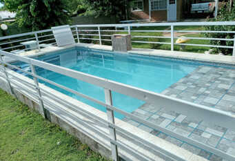 Foto 1 de la galería de Cabañas Amores Serranos en San Lorenzo