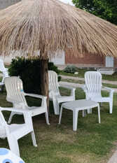 Foto 2 de la galería de Cabañas Amores Serranos en San Lorenzo