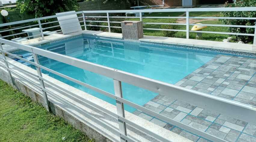 Foto principal de Cabañas Amores Serranos en San Lorenzo