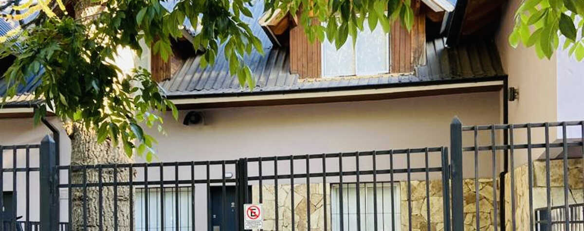 Foto principal de La Casita de Maby 3 pax y dpto 4 pax en San Martín De Los Andes