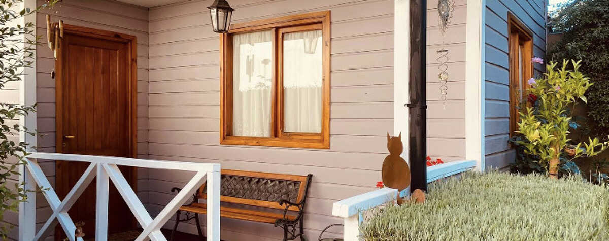 Foto principal de La Casita de Maby 3 pax y dpto  4 pax en San Martín De Los Andes