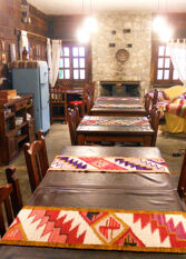 Foto 3 de la galería de Posada La Ensenada en Villa Yacanto De Calamuchita