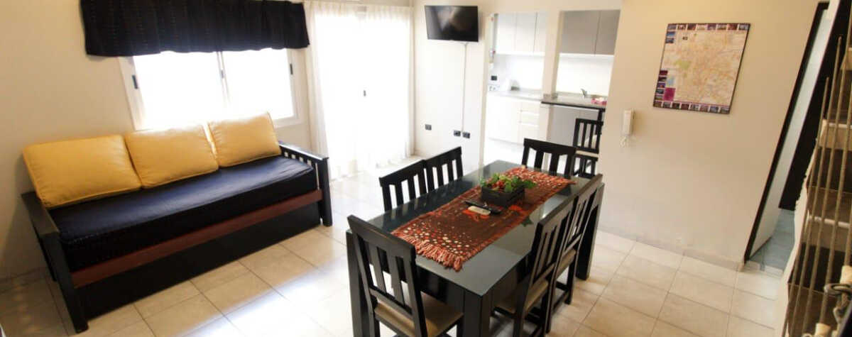 Foto principal de Departamentos Alma Mendocina en Guaymallen