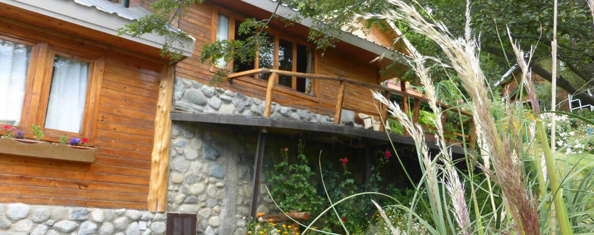 Foto principal de RAYEN RAYEN en San Carlos De Bariloche