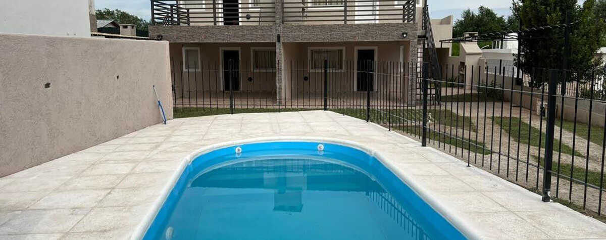 Foto principal de La Nonita en Villa Carlos Paz