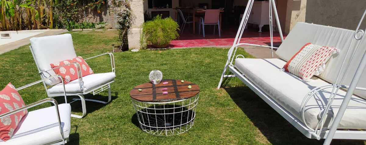 Foto principal de Casa de alquiler del Parque en San Juan