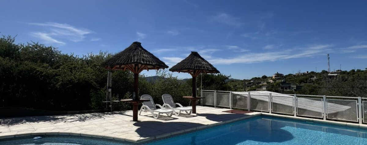 Foto principal de Dúplex Alto del Valle en Estancia Vieja
