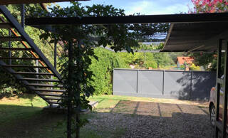 Foto 1 de Departamento con Jardín en Villa General Belgrano