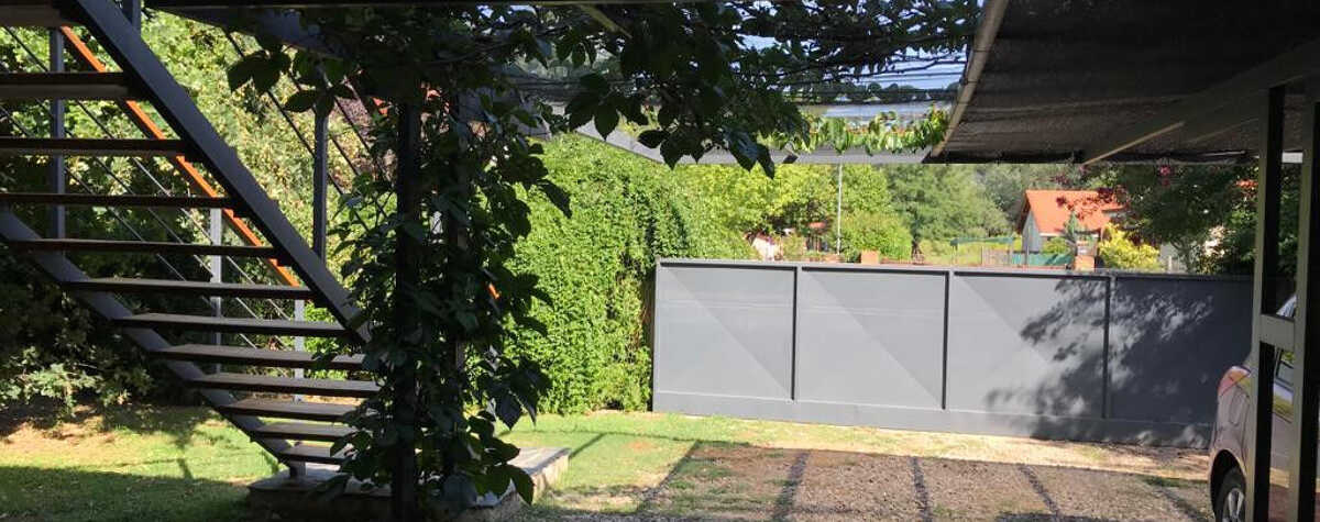 Foto principal de Departamento con Jardín en Villa General Belgrano