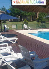 Foto 4 de Complejo de Cabañas Ruca Anay en San José