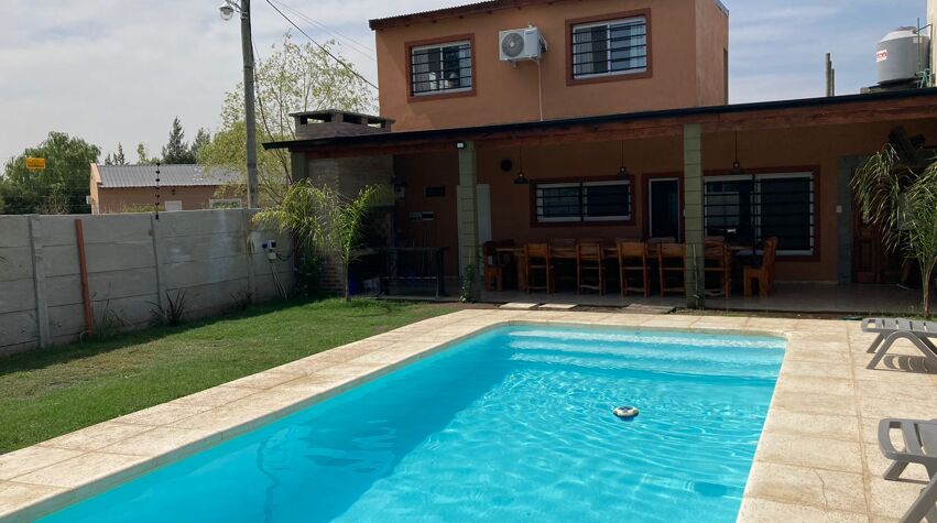 Foto principal de Vientos de campo en Arturo Segui