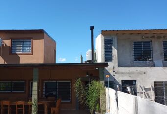 Foto 1 de la galería de Vientos de campo en Arturo Segui