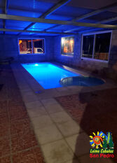 Foto 3 de la galería de Cabañas Leime San Pedro Buenos Aires en San Pedro