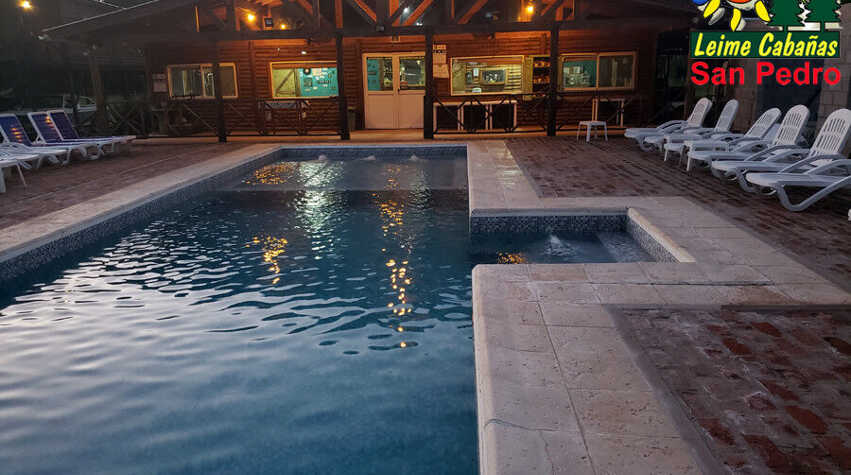 Foto principal de Cabañas Leime San Pedro Buenos Aires en San Pedro