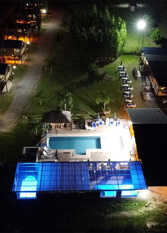 Foto 2 de la galería de Cabañas Leime San Pedro Buenos Aires en San Pedro