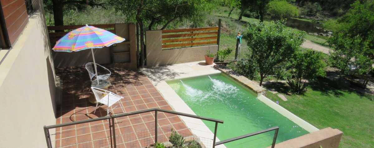 Foto principal de Casa Gus en Villa Carlos Paz