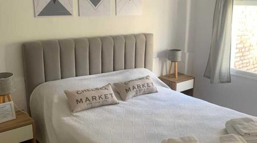 Foto principal de Depto Gales, a 1 cuadra del mar. en Puerto Madryn