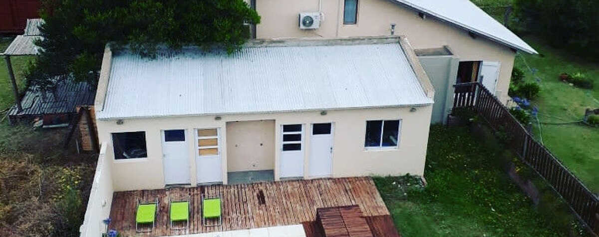 Foto principal de Cabañas Las Gaviotas de Claromeco en Claromeco