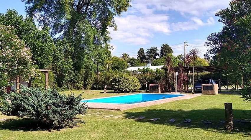 Foto principal de Casas Las Coloradas en Oliveros