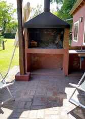 Foto 3 de la galería de Casas Las Coloradas en Oliveros