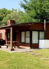 Foto 2 de la galería de Casas Las Coloradas en Oliveros