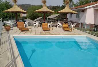 Foto 1 de la galería de Complejo Nuestros Sueños en Villa Carlos Paz