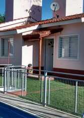 Foto 3 de la galería de Complejo Nuestros Sueños en Villa Carlos Paz