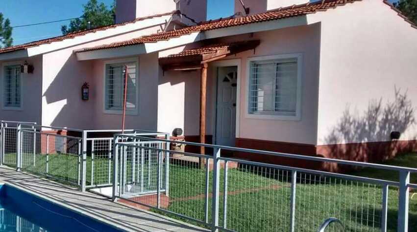 Foto principal de Complejo Nuestros Sueños en Villa Carlos Paz