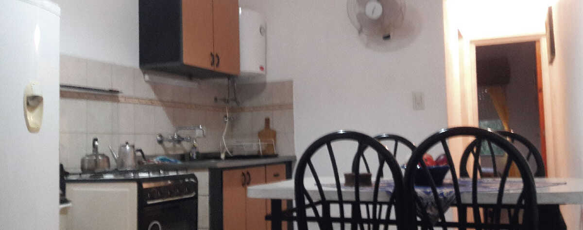 Foto principal de Departamento particular en Chajari