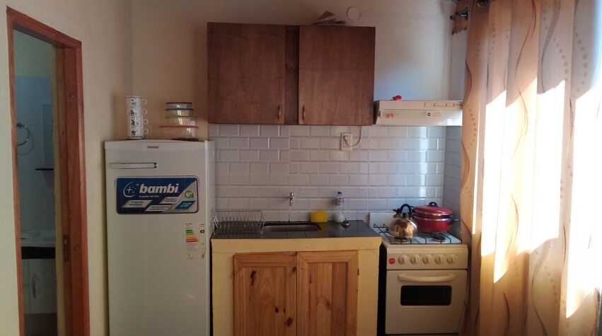 Foto principal de Apart La Eugenia en Puerto Libertad