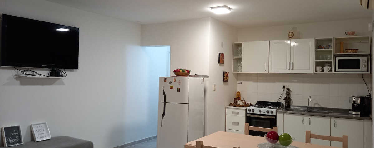 Foto principal de Alquiler por dia en Neuquén