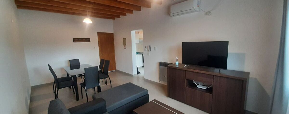 Foto principal de 3 - Departamento 2 Dormitorios Con Cochera - Mendoza en Guaymallen