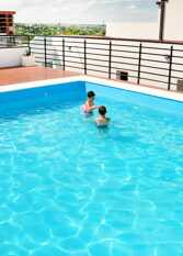 Foto 3 de la galería de Departamento Veneto 1 en Villa Carlos Paz