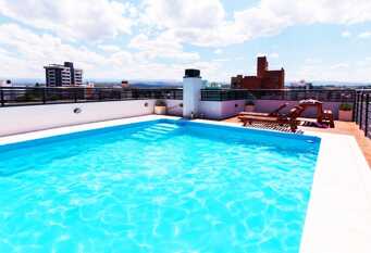 Foto 1 de la galería de Departamento Veneto 1 en Villa Carlos Paz